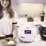 Why buy a rice cooker?