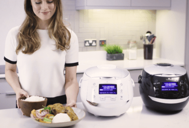 Why buy a rice cooker?