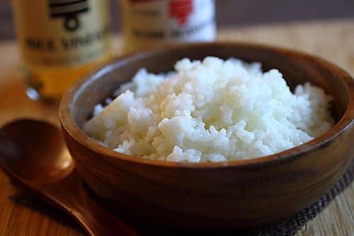 How to Cook Sushi Rice – Eat, Little Bird
