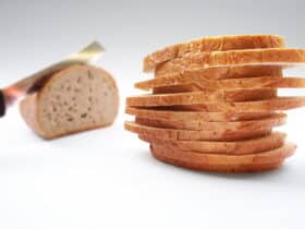 bread explained