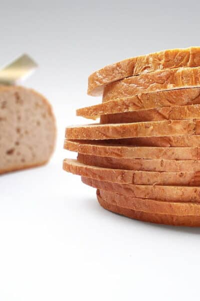 bread explained