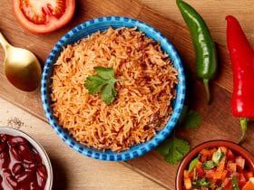 Mexican Rice
