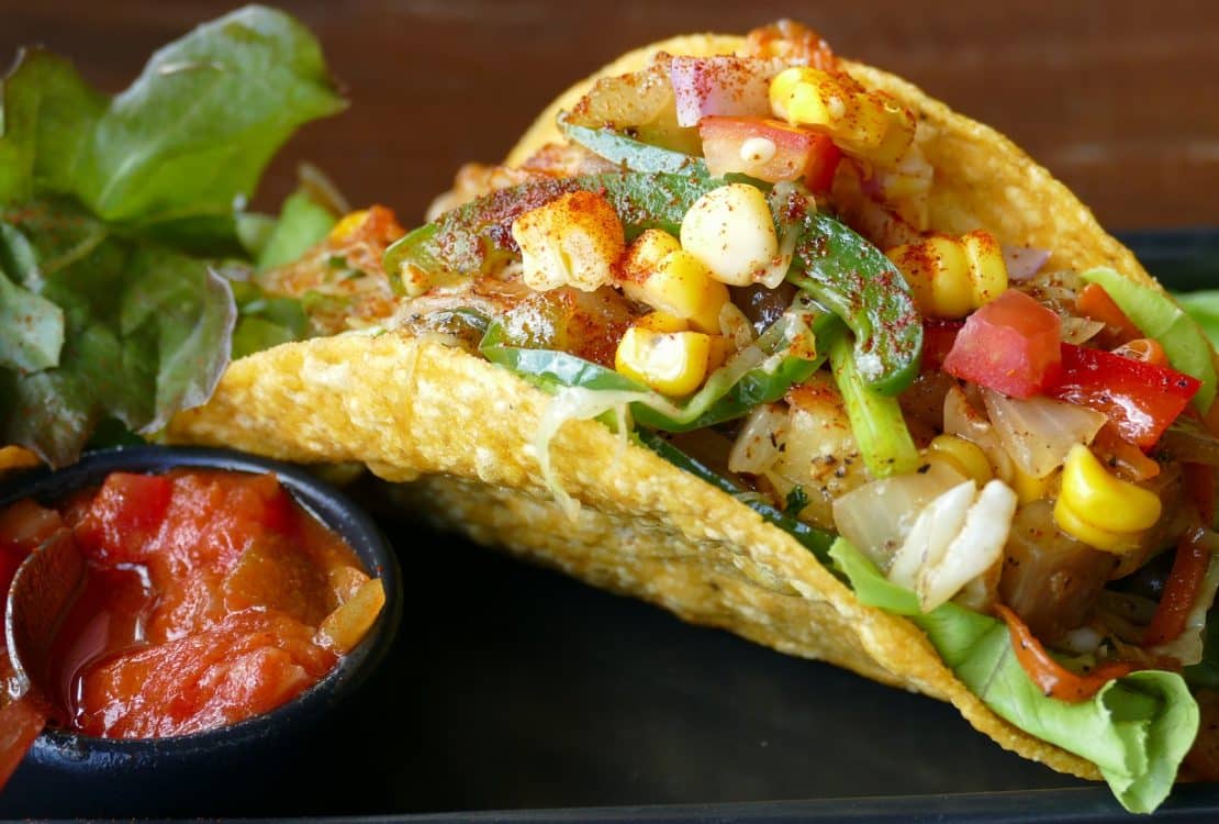 Easy salsas