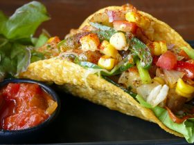 Easy salsas
