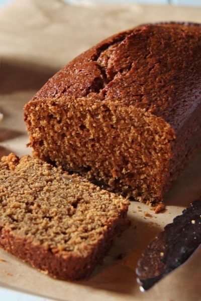 Ginger Cake