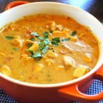 Nariyal Chicken Curry