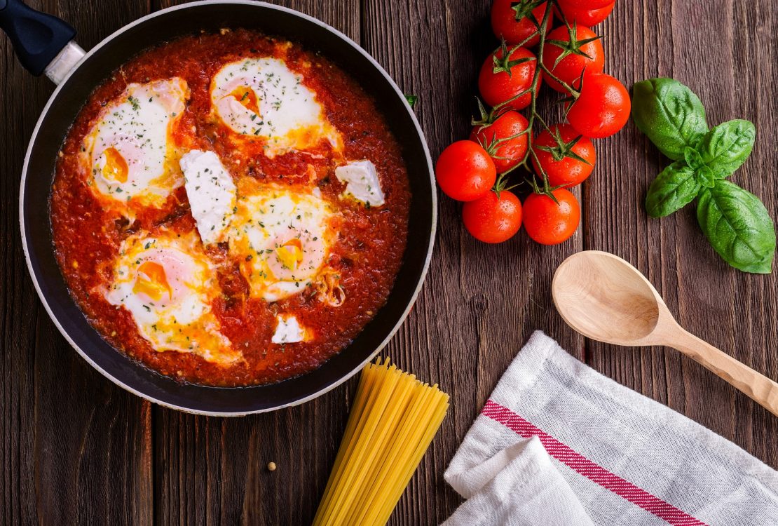 Shakshuka