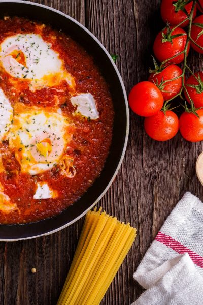 Shakshuka