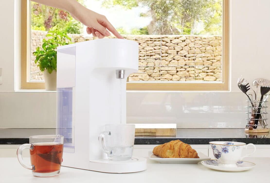 Oyu Instant Hot Water Dispenser