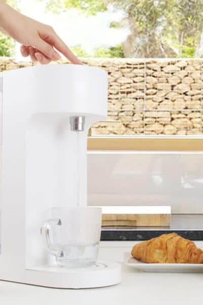 Oyu Instant Hot Water Dispenser