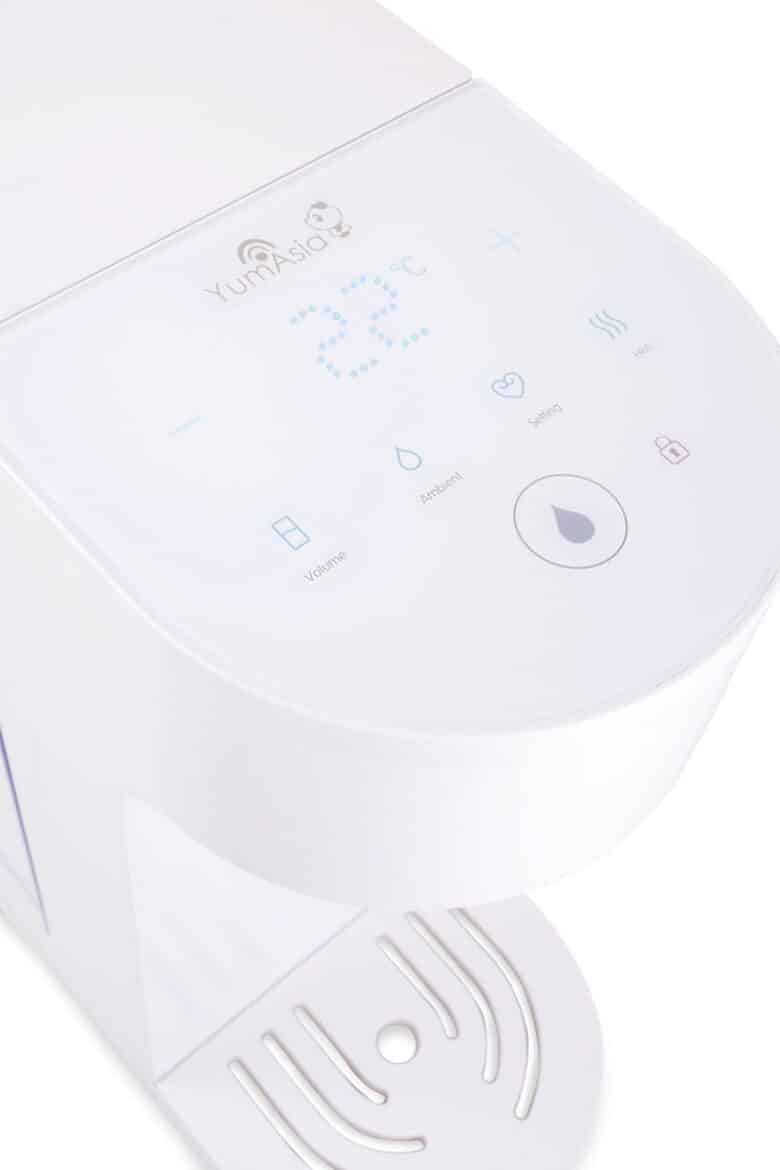 Why buy an Oyu instant hot water dispenser GreedyPanda Foodie Blog