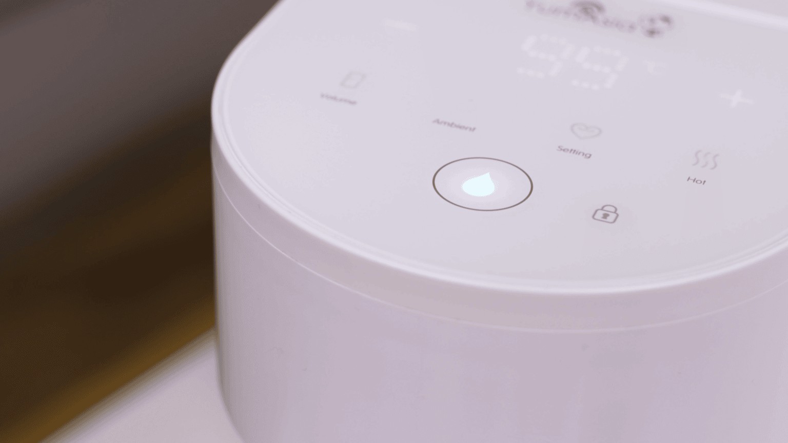 Why buy an Oyu instant hot water dispenser GreedyPanda Foodie Blog