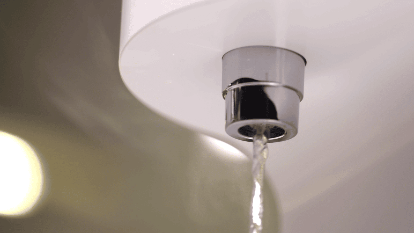 Why buy an Oyu instant hot water dispenser GreedyPanda Foodie Blog