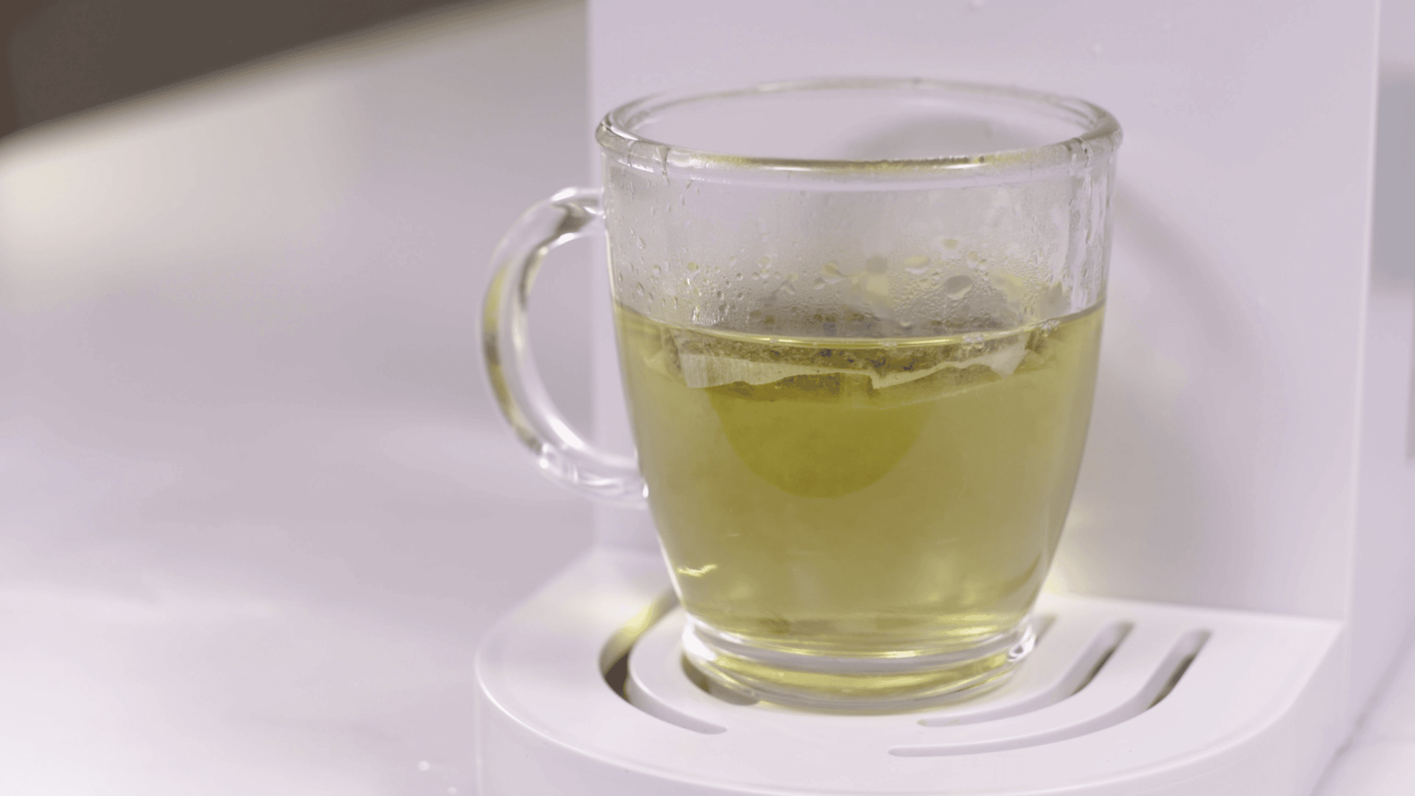 Why buy an Oyu instant hot water dispenser GreedyPanda Foodie Blog