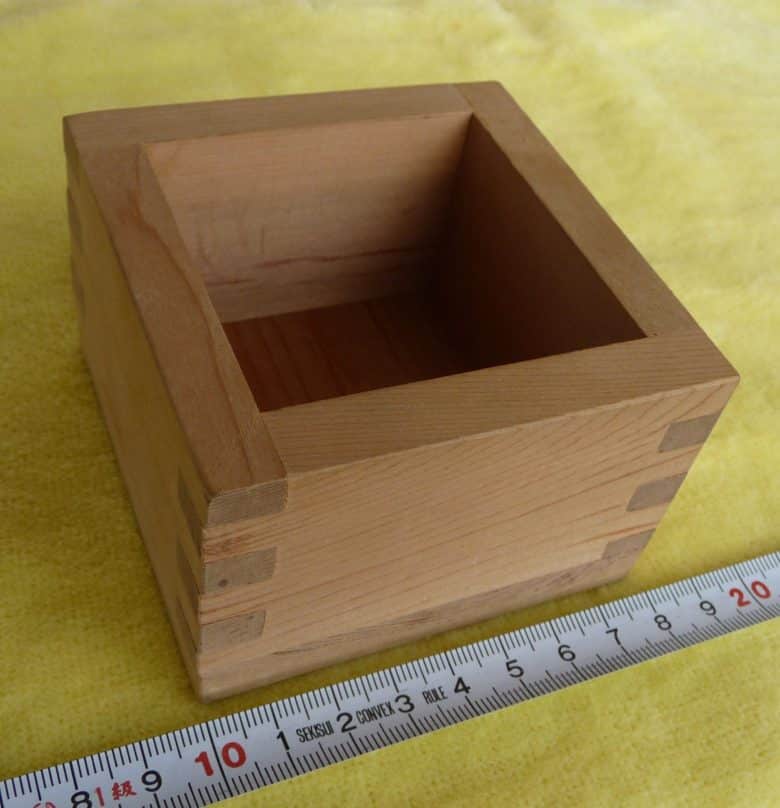 The ‘rice measuring cup’ explained GreedyPanda Foodie Blog