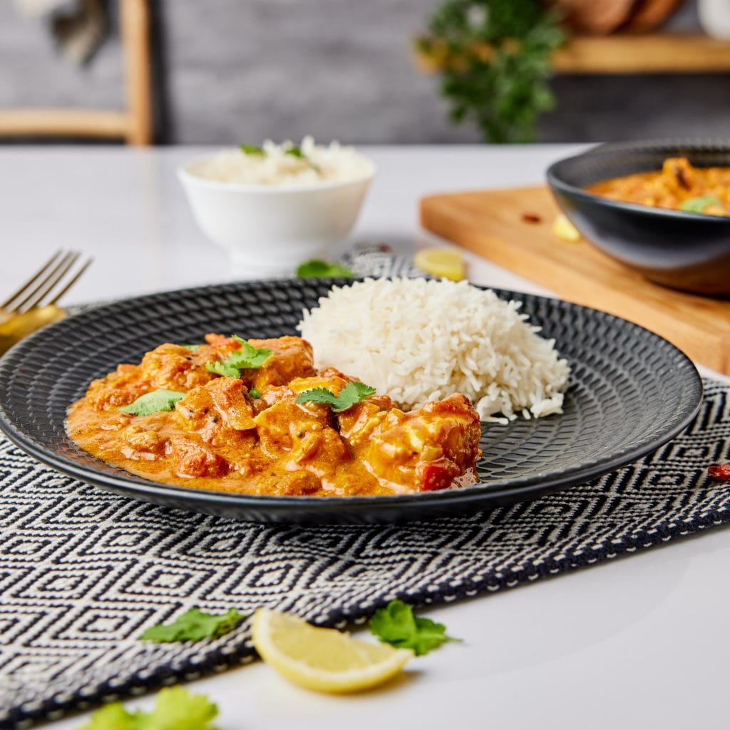 36_Goan Fish Curry with Basmati Rice_002