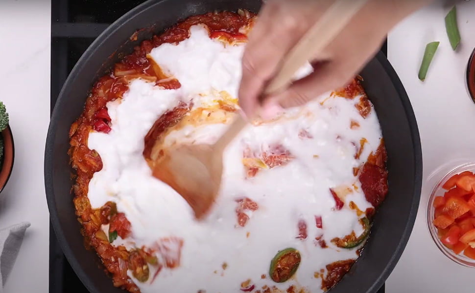 Indian Nariyal Chicken Curry6