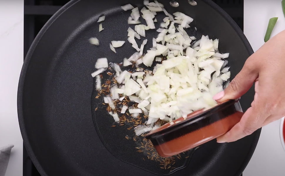 Indian Nariyal Chicken Curry89