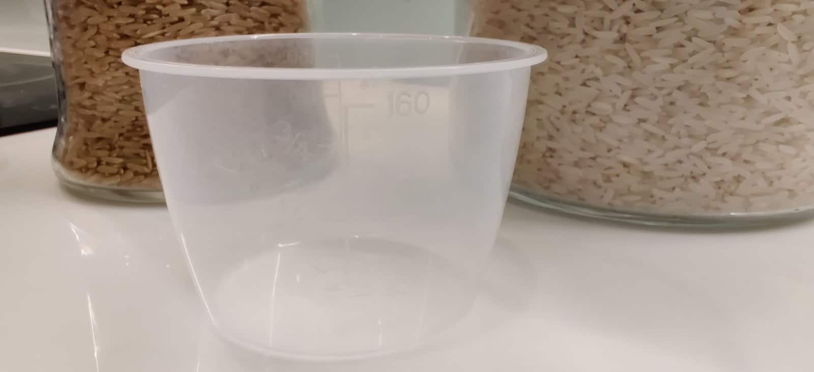 The ‘rice measuring cup’ explained GreedyPanda Foodie Blog