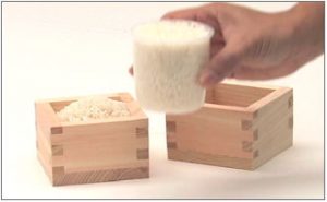 The 'rice measuring cup' explained - GreedyPanda Foodie Blog