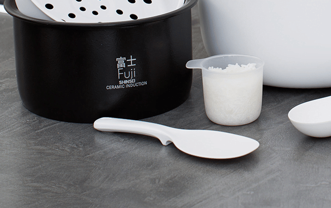 Best Rice Cooker • Yum Asia Sakura & Tafu Thermal Vacuum Mug 
