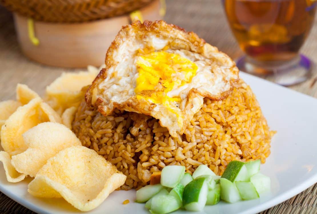 Nasi Goreng