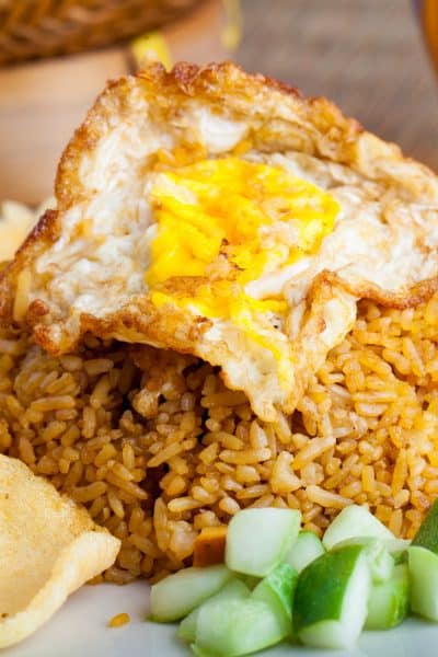 Nasi Goreng