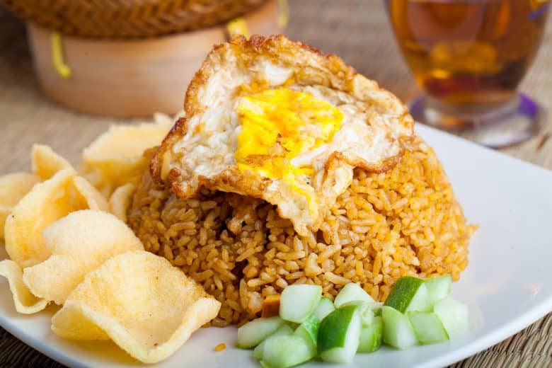 Nasi Goreng