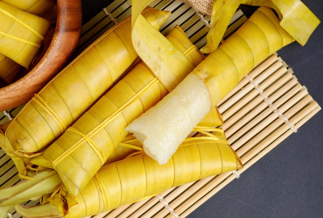 Suman malagkit