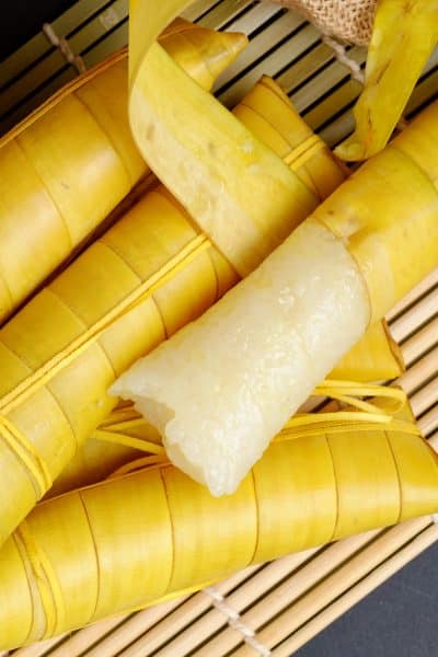 Suman malagkit