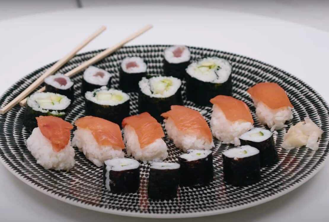 fujisushi