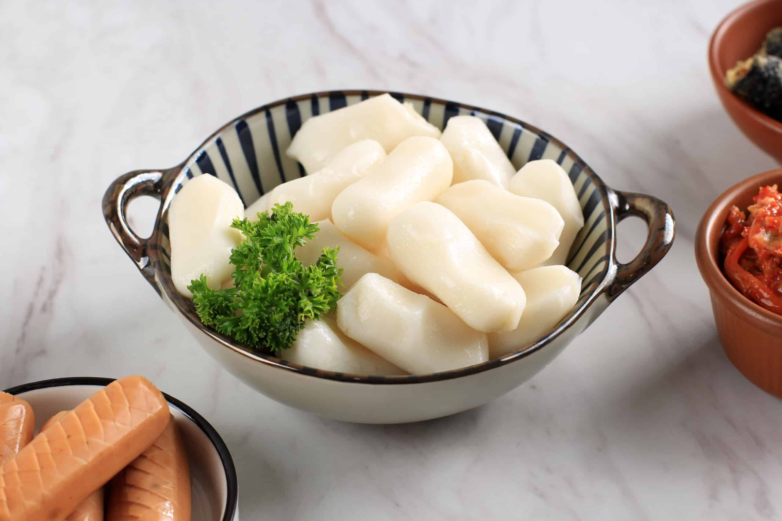 Chilli con carne in a Yum Asia rice cooker - GreedyPanda Foodie Blog