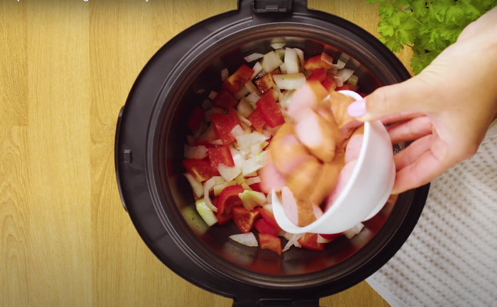 Shrimp and Sausage Jambalaya3