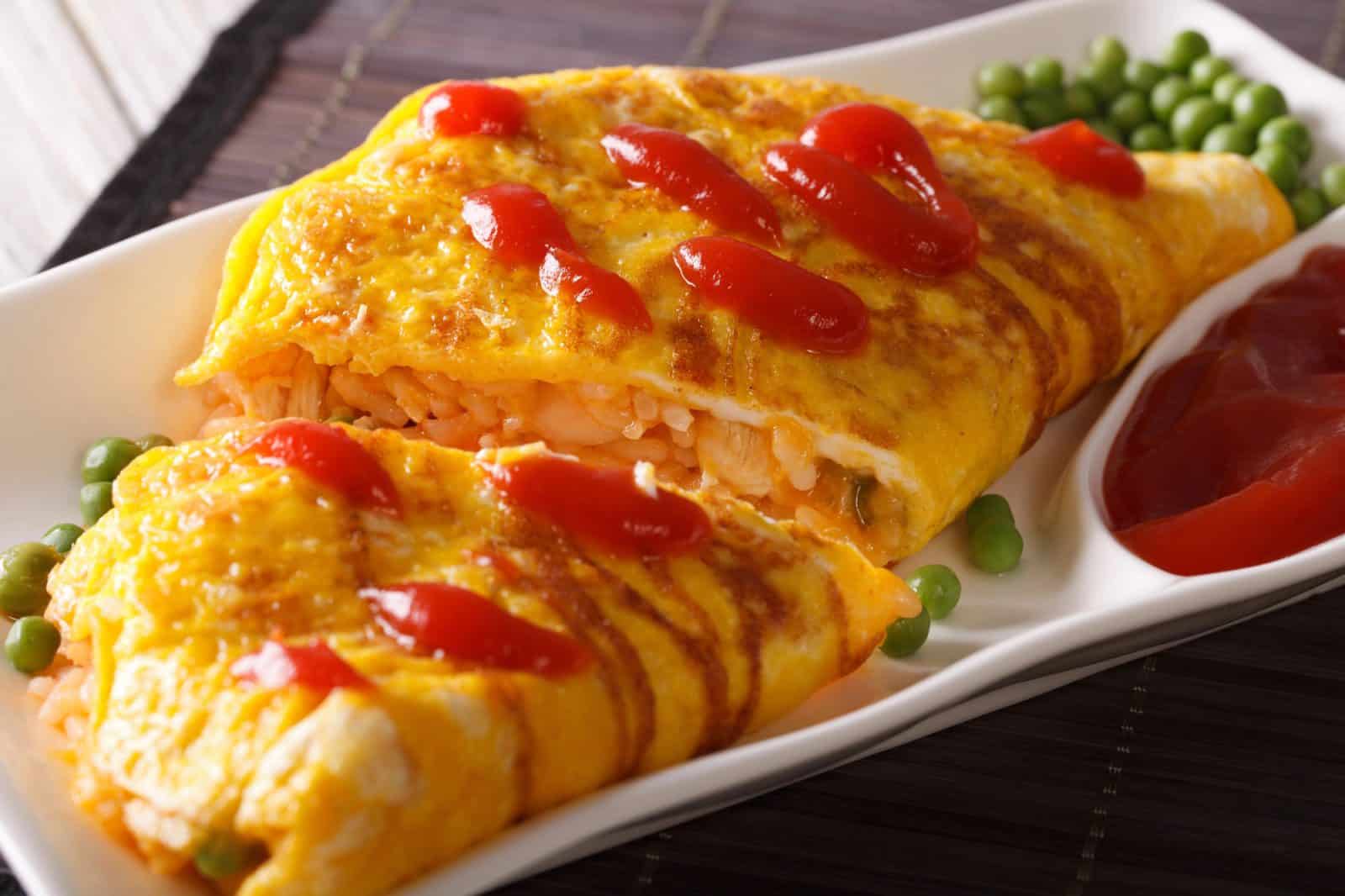 Fried rice variations from around the world - GreedyPanda Foodie Blog