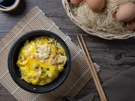Oyakodon