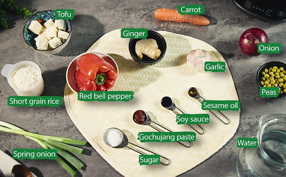 Gochujang Fried 7