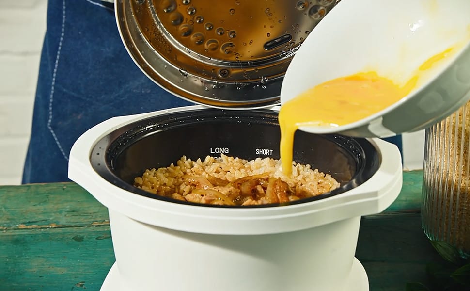 Kotori oyakodon 8