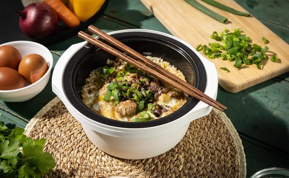 Kotori oyakodon 9