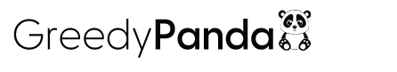 GreedyPanda Foodie Blog