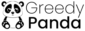 GreedyPanda Foodie Blog